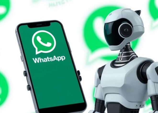 Meta’s WhatsApp AI Chatbot Sparks Italian Antitrust Drama – Is Big Tech in Trouble Again?