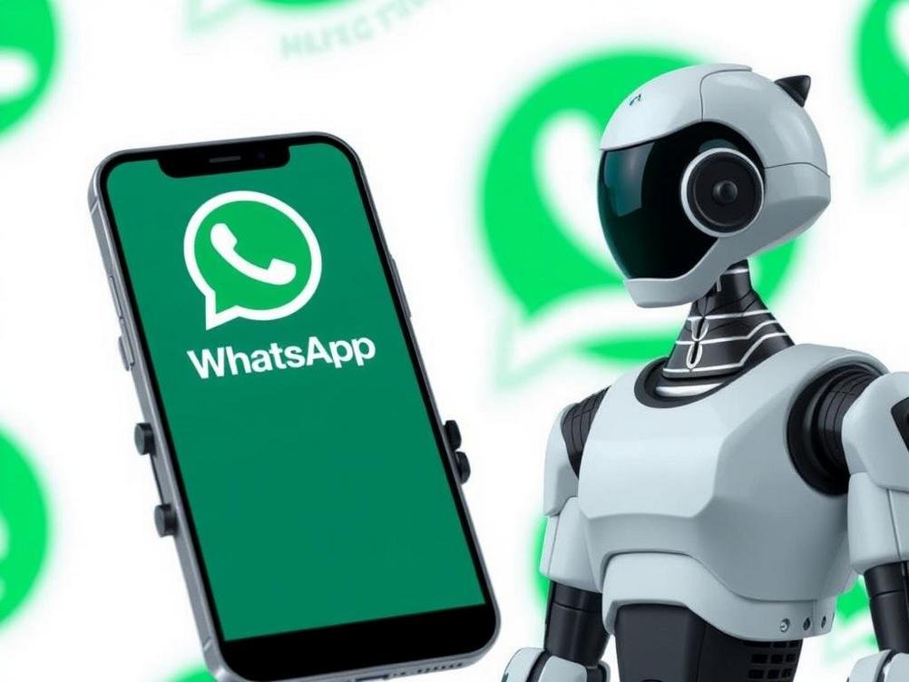 Meta’s WhatsApp AI Chatbot Sparks Italian Antitrust Drama – Is Big Tech in Trouble Again?