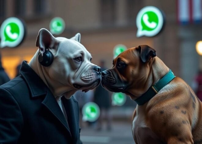 Meta’s WhatsApp AI Chatbot Drama: Why Italy’s Competition Watchdogs Are Sniffing Around