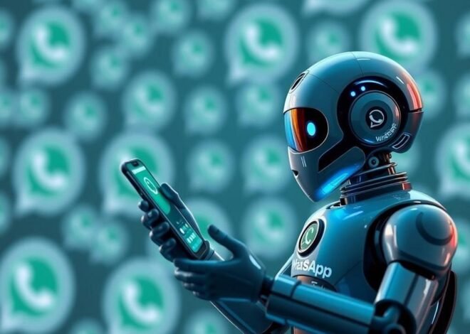 Meta’s WhatsApp AI Chatbot Drama: Italy Cracks Down on Potential Antitrust Shenanigans