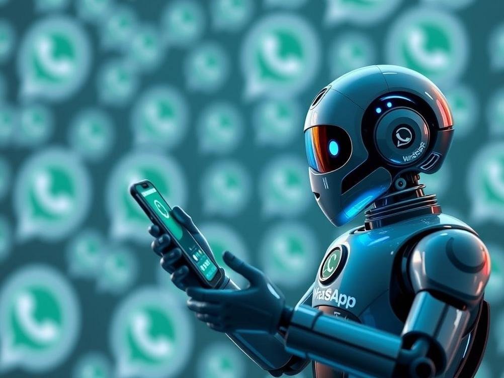 Meta’s WhatsApp AI Chatbot Drama: Italy Cracks Down on Potential Antitrust Shenanigans