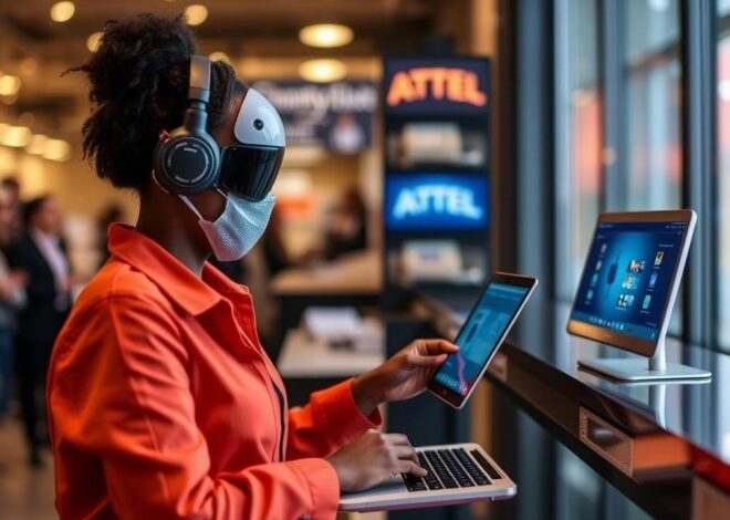 How Travel Agents Are Embracing AI as Their Ultimate Sidekick – Not a Job Stealer