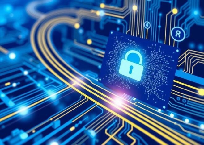 Revolutionizing Cybersecurity: Next-Gen Solutions in an AI-Powered World