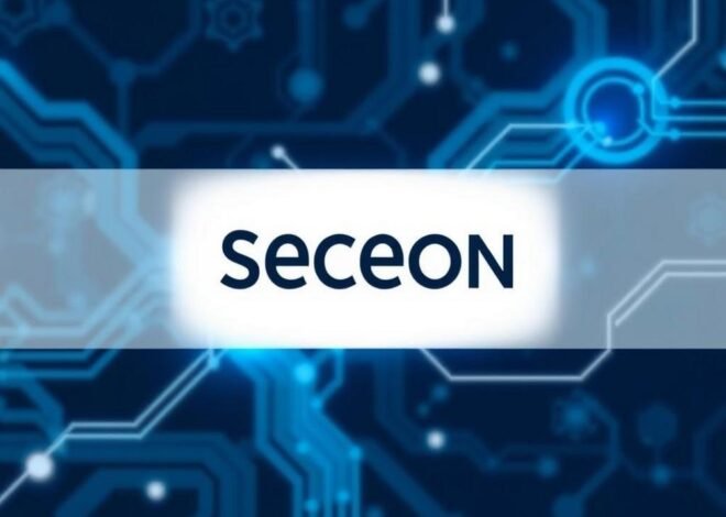 Seceon and Aquion’s Big Team-Up: Boosting AI-Powered Cyber Defenses in ANZ and Japan