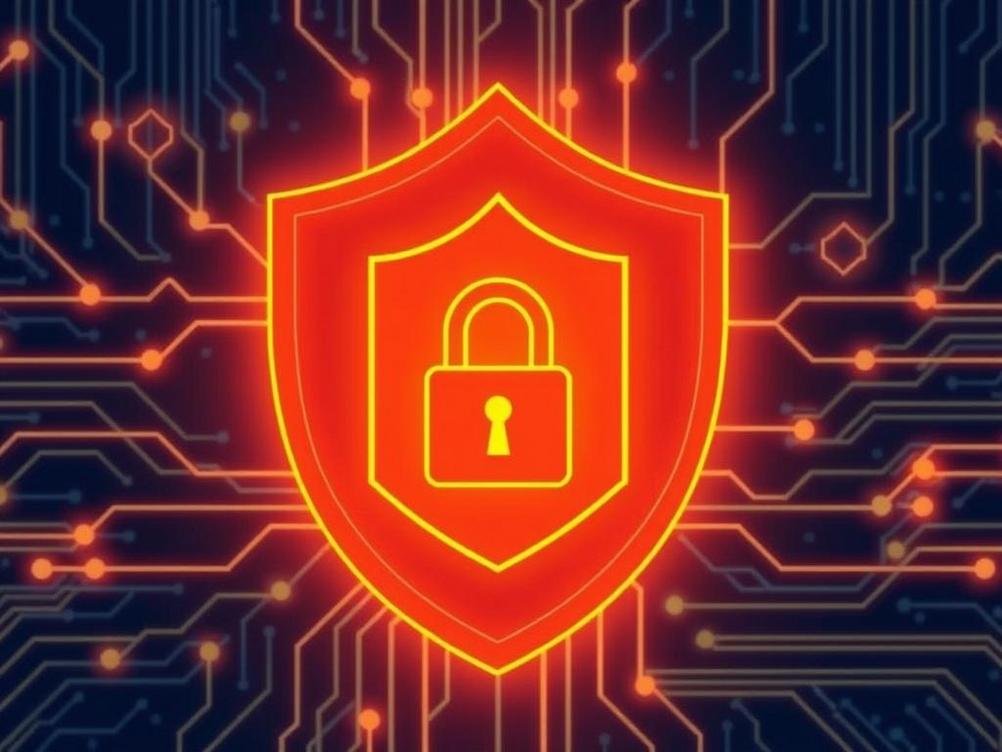 How AI is Supercharging Security: From Cyber Shields to Smart Surveillance