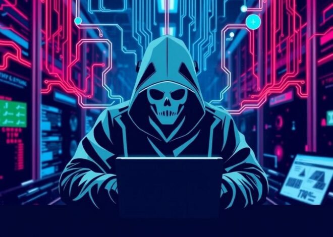 Why the Rise in Cyber Threats is Rattling Tech Companies in 2025