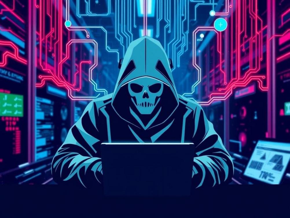 Why the Rise in Cyber Threats is Rattling Tech Companies in 2025