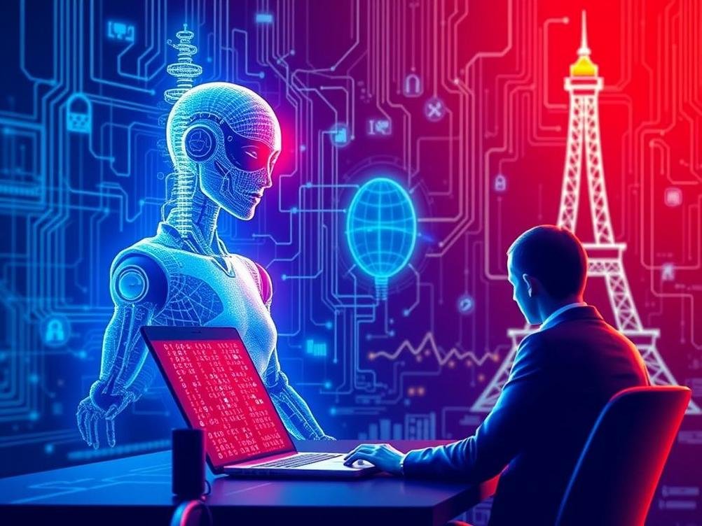 How AI and Compliance Fears Are Shaking Up France’s Cybersecurity World