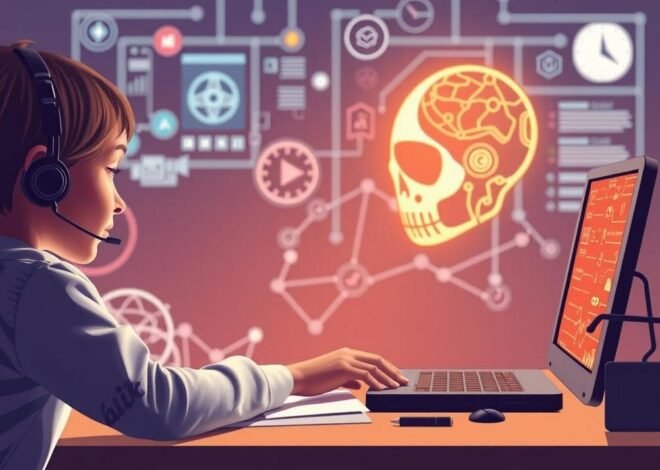 What to Do When Your Kid Starts Using AI for Homework: A Parent’s Survival Guide