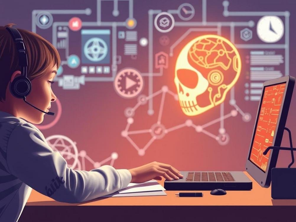 What to Do When Your Kid Starts Using AI for Homework: A Parent’s Survival Guide
