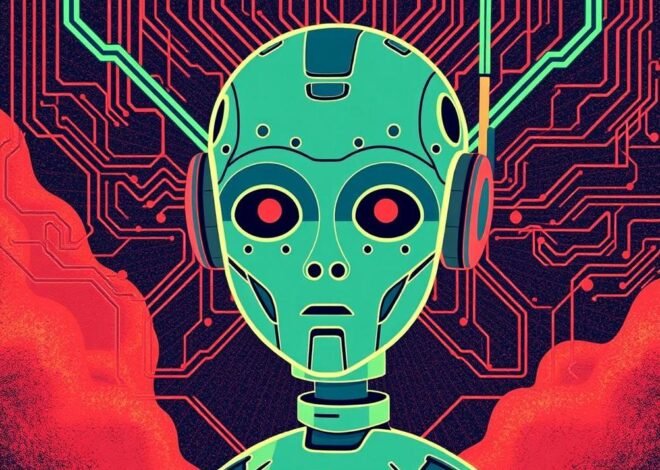 The Looming AI Threats: Why We’re Craving Cybersecurity Gadgets That Don’t Exist Yet
