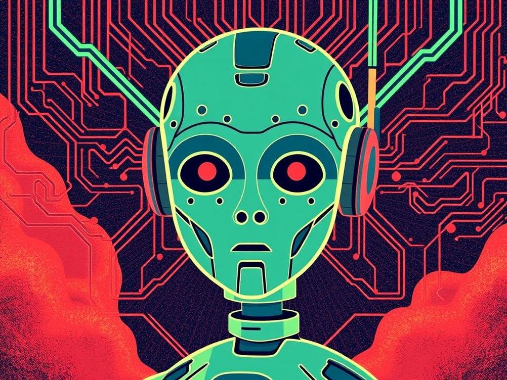 The Looming AI Threats: Why We’re Craving Cybersecurity Gadgets That Don’t Exist Yet