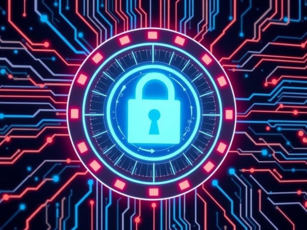 Top 10 Cybersecurity Trends That’ll Rock 2025 (And How to Stay Ahead of the Hackers)