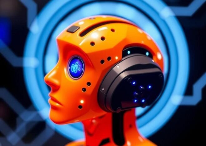 The Coolest AI-Powered Cybersecurity Gadgets That Stole the Show at RSA 2025