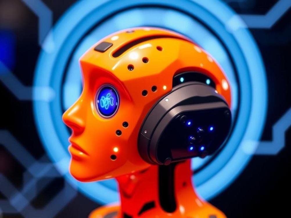 The Coolest AI-Powered Cybersecurity Gadgets That Stole the Show at RSA 2025