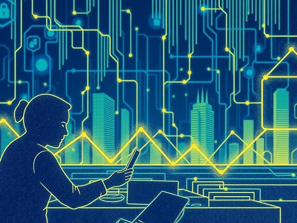 How LLMs Are Shaking Up Cybersecurity: Threats, Fixes, and a Dash of Hope