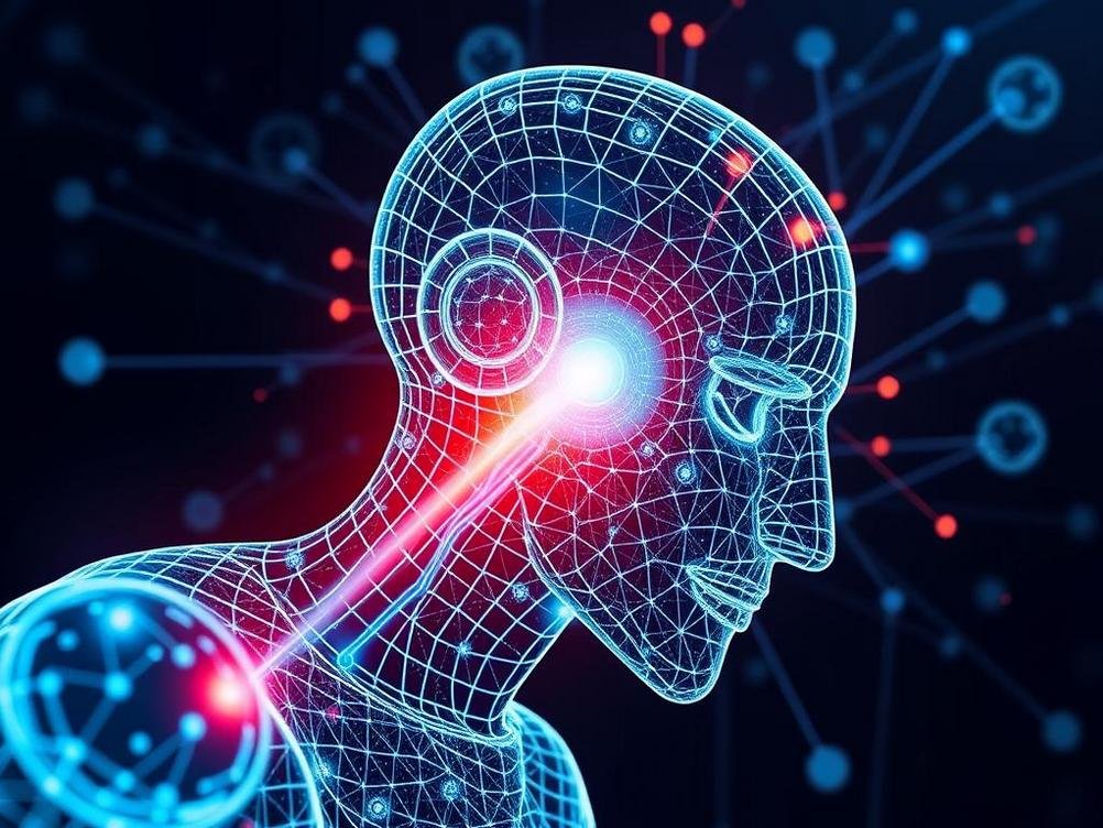 Why Good AI is the Ultimate Weapon Against Bad AI in Cybersecurity