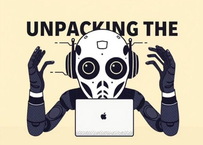 Unpacking the 2025 Data Breach Report: How to Chase AI Dreams Without Inviting Hackers to the Party
