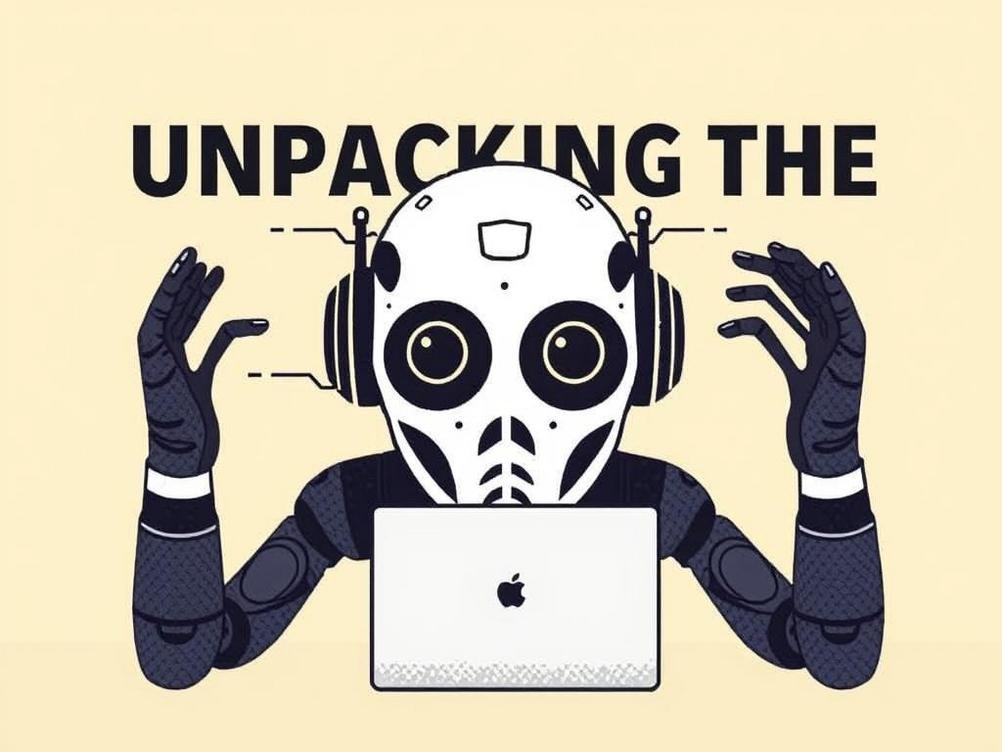 Unpacking the 2025 Data Breach Report: How to Chase AI Dreams Without Inviting Hackers to the Party
