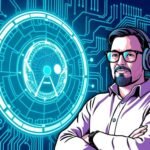 Shaking Up the Cyber World: Chat with the CEO of HACKERverse.ai, the Ultimate Disruptor