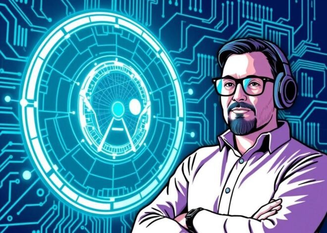 Shaking Up the Cyber World: Chat with the CEO of HACKERverse.ai, the Ultimate Disruptor