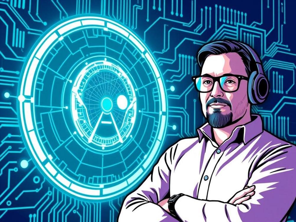 Shaking Up the Cyber World: Chat with the CEO of HACKERverse.ai, the Ultimate Disruptor