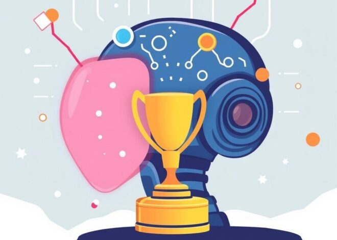 How AI is Turbocharging the Sponsorship Game: Spotting Deals, Reaching Out, and Sealing the Win