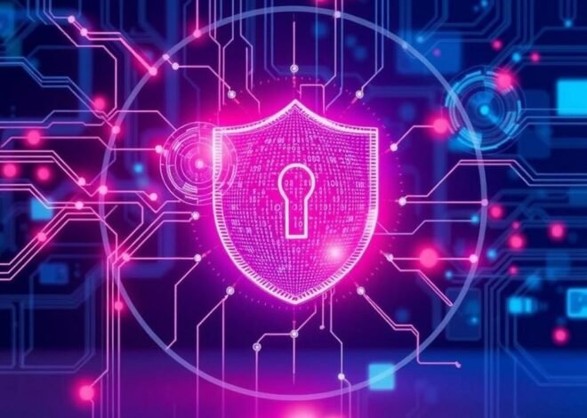 Unlocking AI’s Superpowers in Cyber Security Services: Tackling Those Pesky Cyber Risks