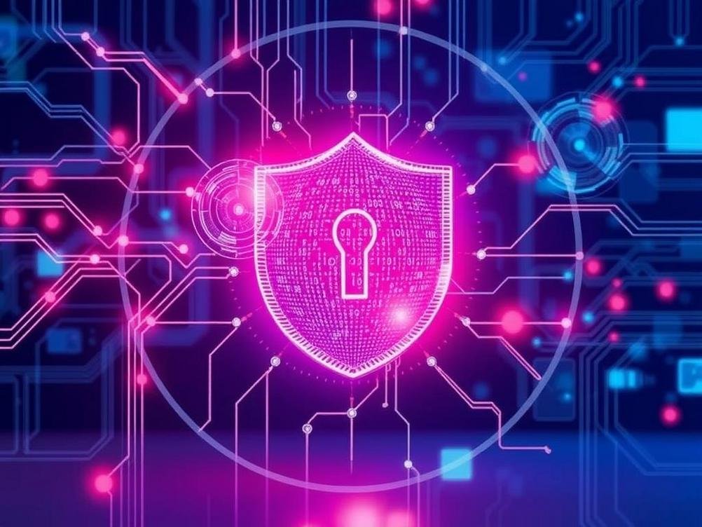 Unlocking AI’s Superpowers in Cyber Security Services: Tackling Those Pesky Cyber Risks
