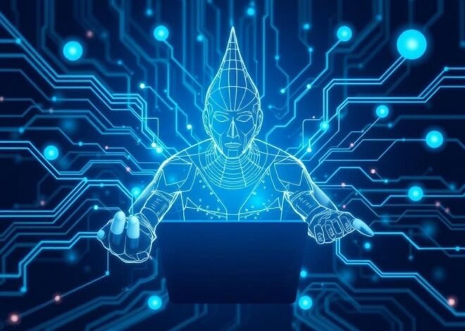 Is SentinelOne’s New AI Wizardry the Game-Changer We’ve Been Waiting For in Cybersecurity?