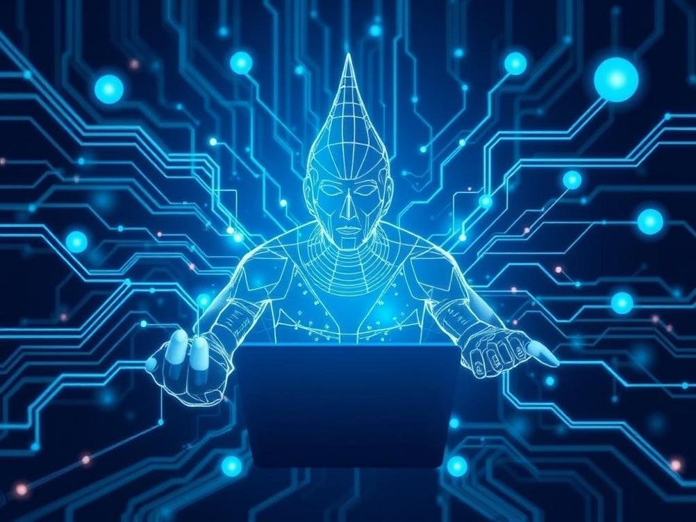 Is SentinelOne’s New AI Wizardry the Game-Changer We’ve Been Waiting For in Cybersecurity?