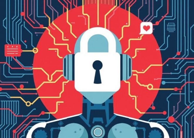 How AI is Turning Cybersecurity and Fraud into a Wild, Complicated Ride