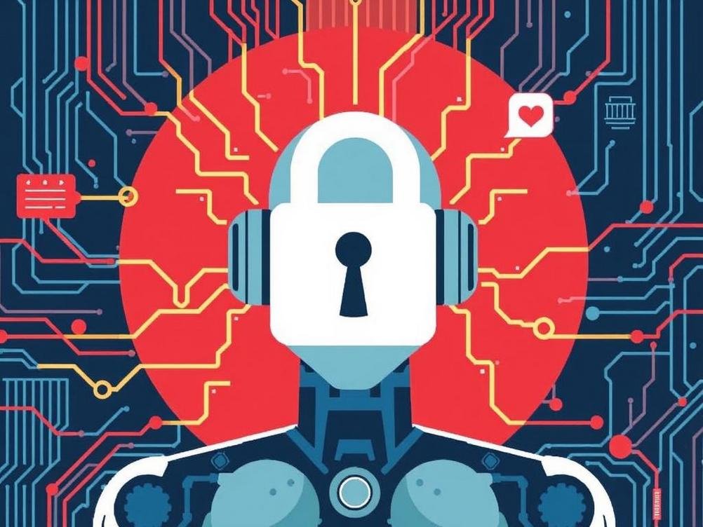 How AI is Turning Cybersecurity and Fraud into a Wild, Complicated Ride