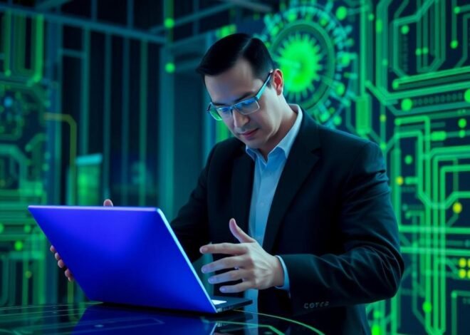 Cyolo’s Bold Move: Revolutionizing Cyber-Physical Systems with NVIDIA’s AI Cybersecurity Magic
