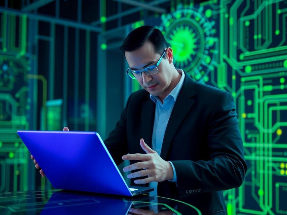 Cyolo’s Bold Move: Revolutionizing Cyber-Physical Systems with NVIDIA’s AI Cybersecurity Magic