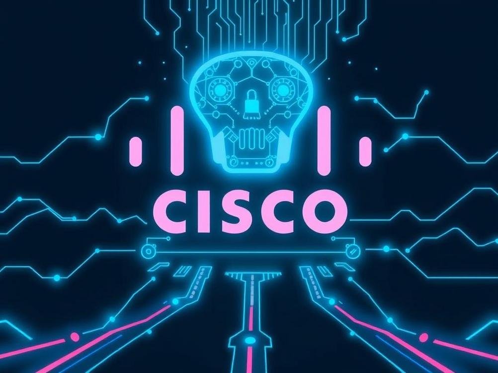Cisco’s Wild Ride: Pushing Boundaries in AI-Powered Security