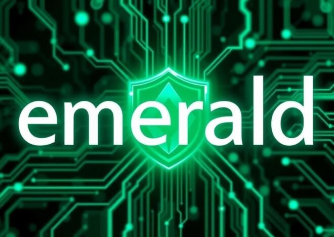 Emerald Cyber Solutions Just Unleashed a Cybersecurity Revolution with AI Magic – Here’s the Scoop!