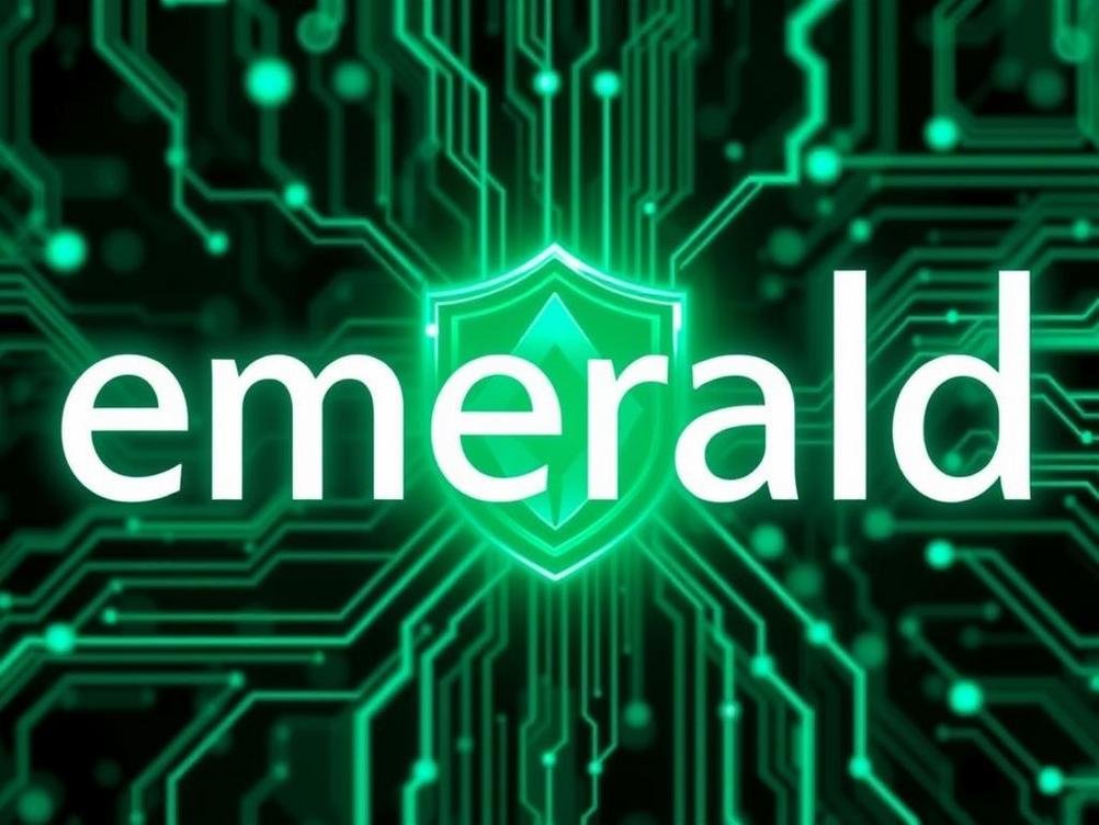 Emerald Cyber Solutions Just Unleashed a Cybersecurity Revolution with AI Magic – Here’s the Scoop!