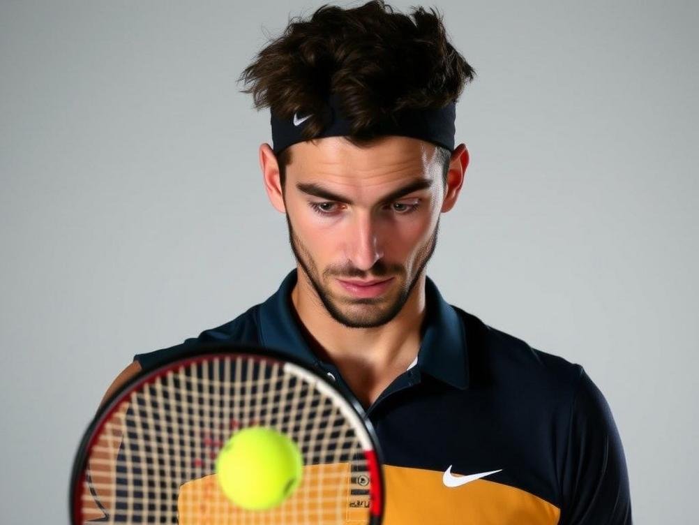 Shocking Wave of Online Hate: ATP Uncovers Over 162,000 Severe Abuse Posts Targeting Male Tennis Pros