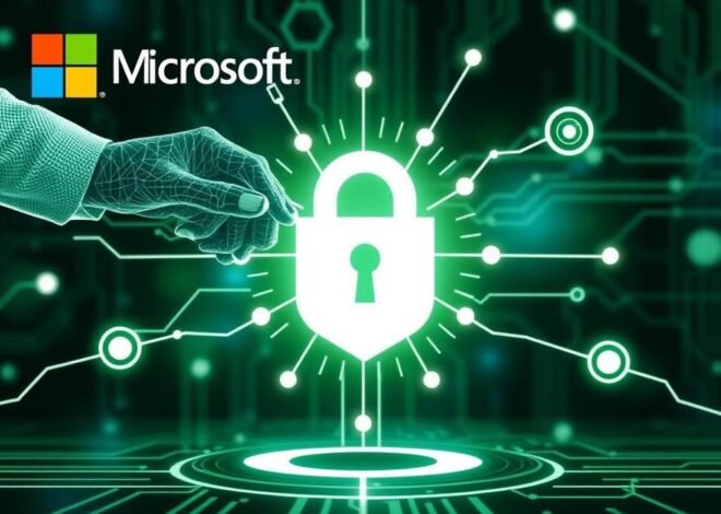 Accenture and Microsoft Team Up to Supercharge Cybersecurity with GenAI Magic