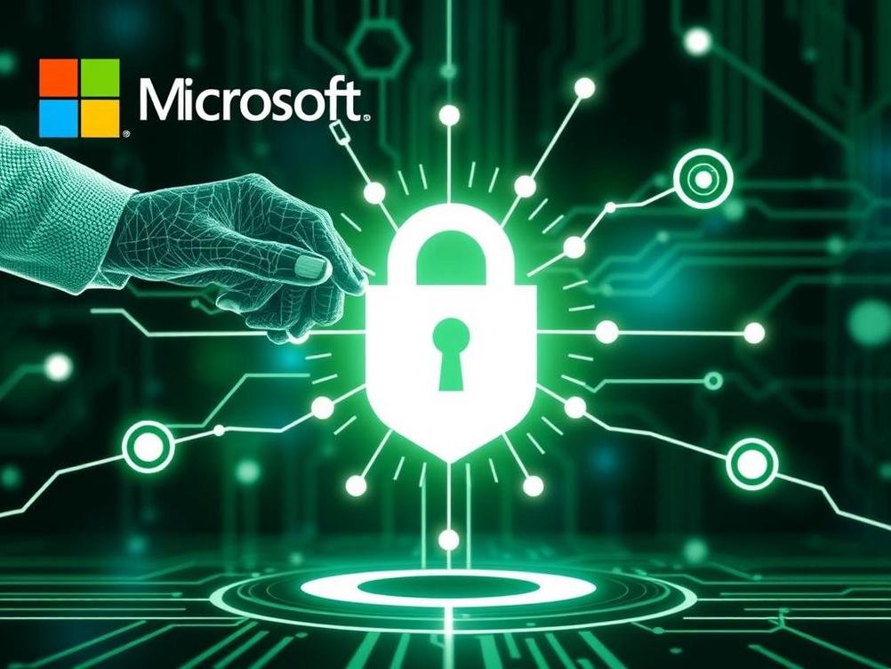 Accenture and Microsoft Team Up to Supercharge Cybersecurity with GenAI Magic