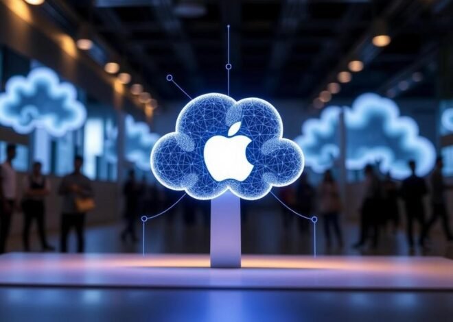 Unlocking the Secrets of Apple’s Cloud-Based AI Security: A Fun Dive into Cybersecurity Smarts