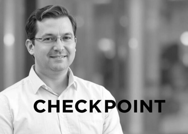 Check Point’s Bold Move: Jonathan Zanger Steps Up as CTO to Revolutionize AI Cybersecurity