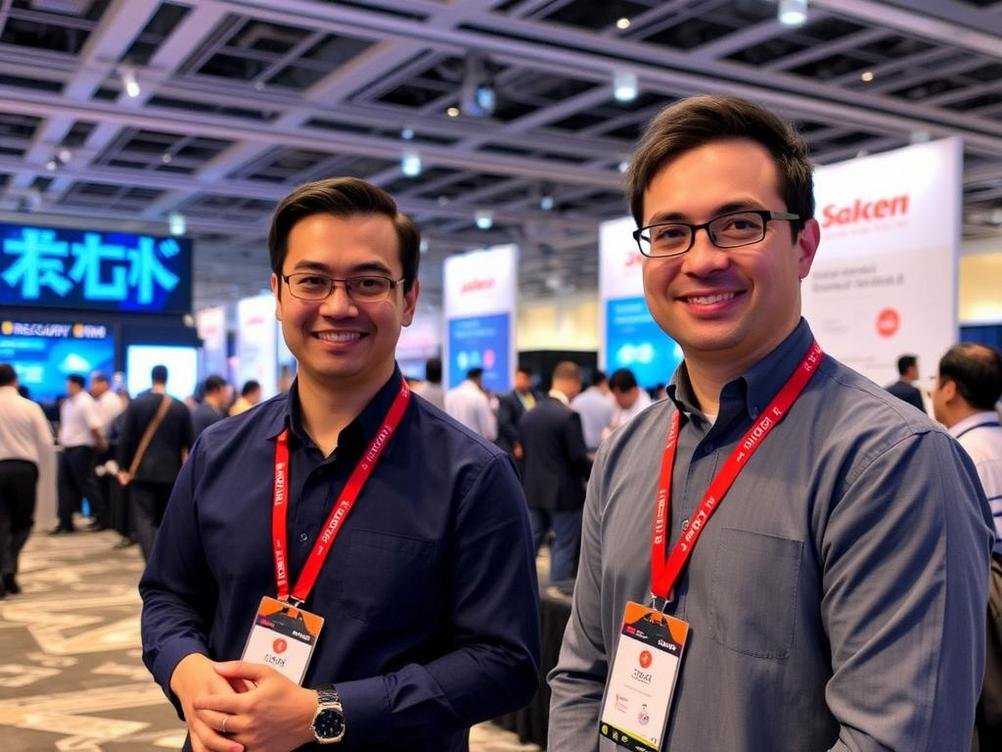 Resecurity Takes the Stage at DSEI Japan 2025: Unleashing AI-Powered Cyber Defenses for the Big Leagues