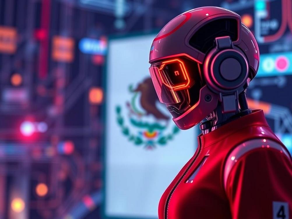 How AI is Spearheading Mexico’s Epic Cybersecurity Overhaul