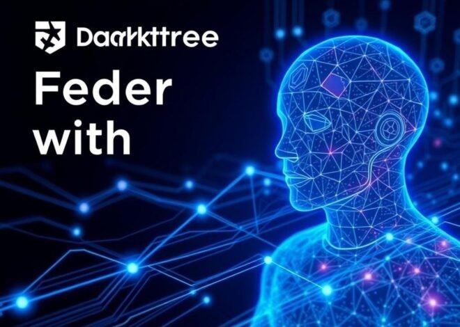 Darktrace Federal Scores Big with FedRAMP High Approval: Revolutionizing AI Cybersecurity