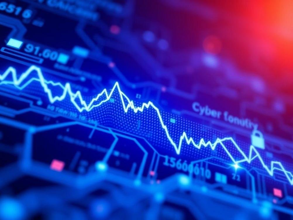 Top 4 Cybersecurity Stocks Ready to Explode in the AI-Powered Digital World
