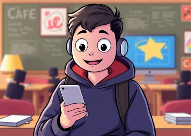 Cramd: The AI Sidekick That’s Making Cramming Fun (Yes, Really!) and Revolutionizing Education