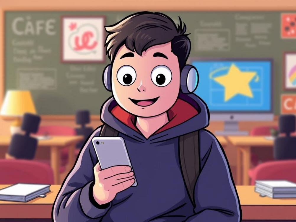 Cramd: The AI Sidekick That’s Making Cramming Fun (Yes, Really!) and Revolutionizing Education