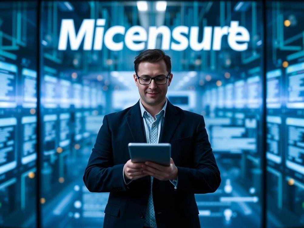 Accenture and Microsoft Team Up for Smarter Cybersecurity: What’s the Big Deal?
